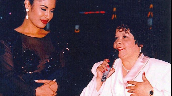 ¿Liberarán a Yolanda Saldívar? Padre de Selena Quintanilla desmiente los rumores