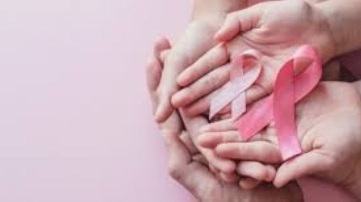 Excelente: Descubren proteína que sería la clave para tratar el cáncer de mama