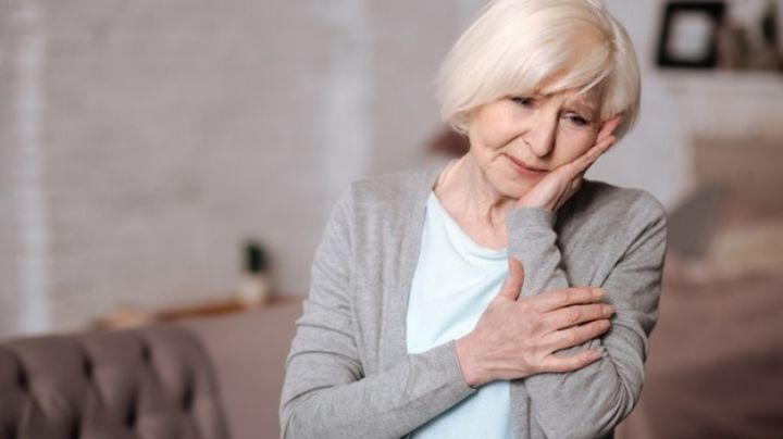 El estrés crónico en adultos mayores causaría Alzheimer, según estudio