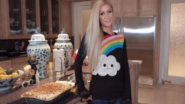  'Cooking With Paris': Paris Hilton tendrá un nuevo programa de cocina en Netflix