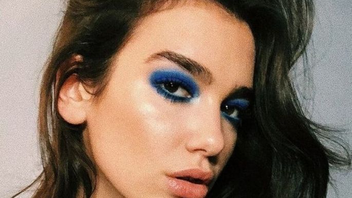 Luce como toda una estrella: Estos son los secretos de maquillaje de Dua Lipa