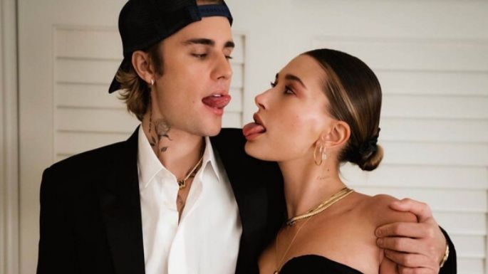 Hailey Bieber pone un alto a los rumores obre la supuesta pelea con su esposo Justin Bieber