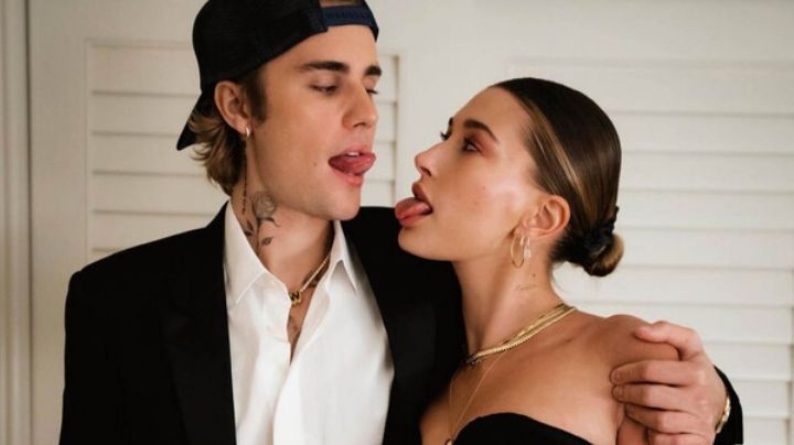 Hailey Bieber pone un alto a los rumores obre la supuesta pelea con su esposo Justin Bieber