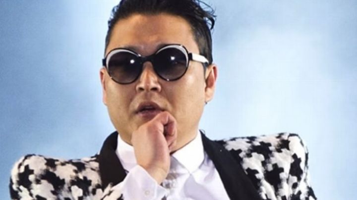 One hit wonder: Se cumplen 15 años del tema 'Gangnam Style' ¿La recuerdas?