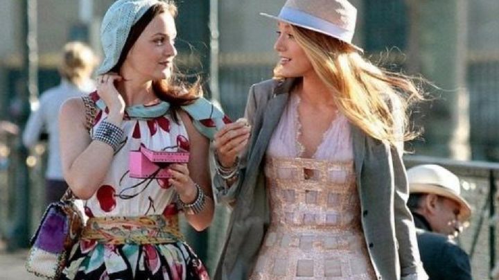 Inspira tus 'outfits' en la moda de Gossip Girl que aún sigue en tendencia