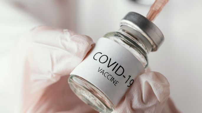 Covid-19: Esto es lo que debes comer después de recibir la vacuna
