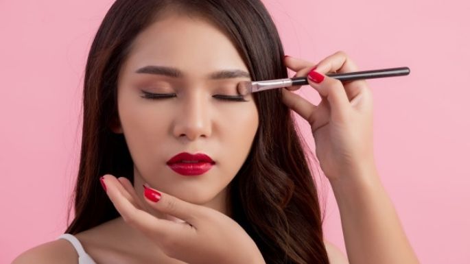 ¡No te lo puedes perder! Estos son los looks de maquillaje que son tendencia