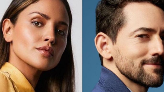 Eiza González y Luis Gerardo Méndez se unen a la lista para decidir en los premios Oscar