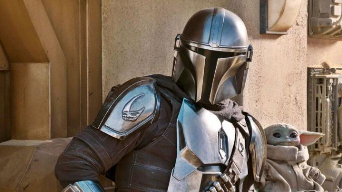 The Mandalorian: Prepárate porque ya comenzó la grabación para la temporada tres de esta serie