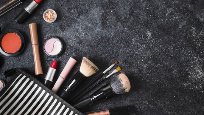 ¿Ya los tienes? Estos son los indispensables que debes tener en tu maquillaje