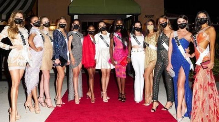 Histórico: Por primera vez en la historia se llevará a cabo el certamen Miss Universo en Israel