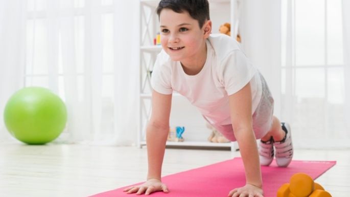 Ejercicios para mejorar la letra y más: Estas actividades ayudarían a tus hijos