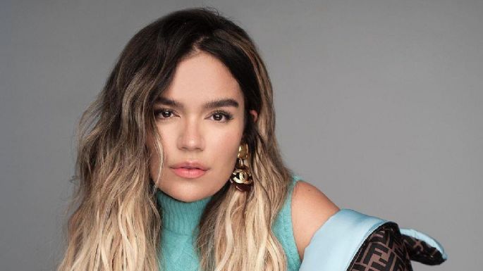 ''Eso no es agradable'': Noelia arremete contra Karol G por cantar con mariachi