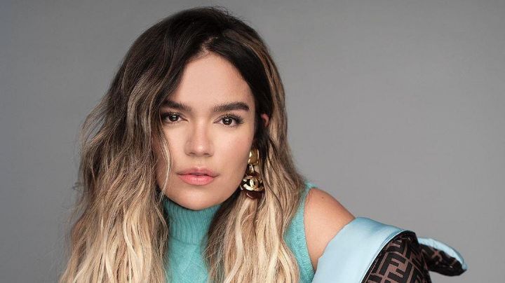 ''Eso no es agradable'': Noelia arremete contra Karol G por cantar con mariachi