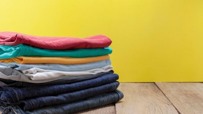 No dejes que tu ropa de color se deslave con estos sencillos 'tips'