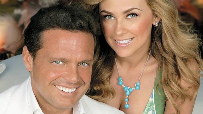 ''Viví una historia hermosa'': Aracely Arámbula revela detalles de su relación con Luis Miguel