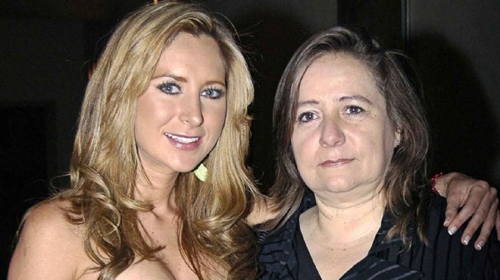 Tras nuevo noviazgo de Geraldine Bazán, su madre arremete contra Gabriel Soto