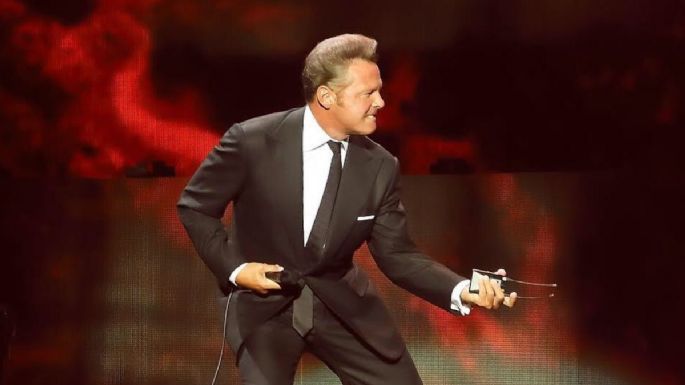 ¿Se te antoja una copa de vino? Luis Miguel comienza preventa de su propia marca 'Único'