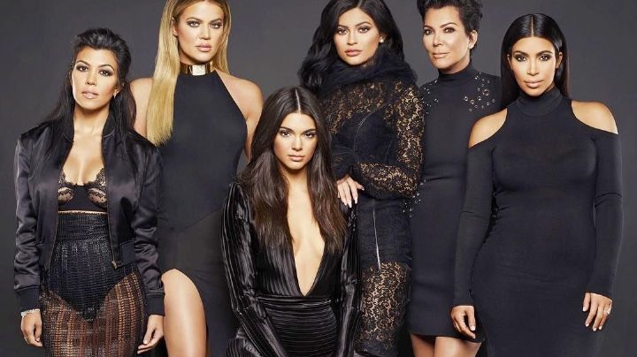 Luce tus curvas con estos 'tips' para vestir como una Kardashian-Jenner