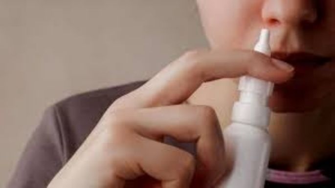 Buscan crear una vacuna anti-Covid intranasal; la combinaría con la inyección tradicional