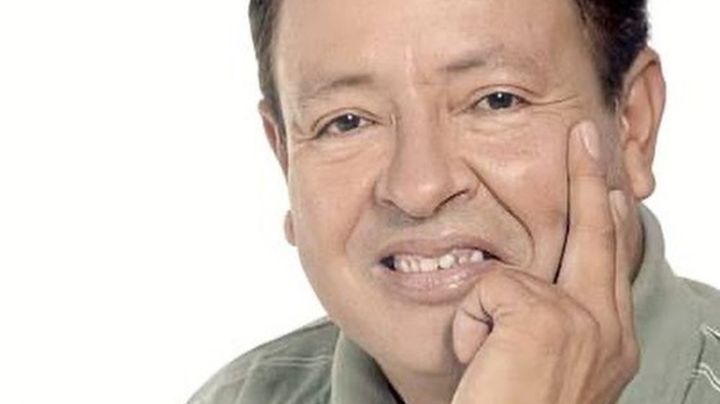 La televisión mexicana se viste de negro: Sammy Pérez fallece tras luchar contra el Covid-19