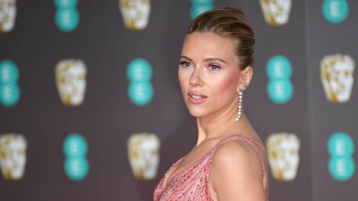 Por esta fuerte razón Scarlett Johansson demandó a Disney