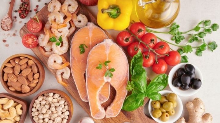 Comienza a vivir una vida más sana al comenzar con la dieta mediterránea