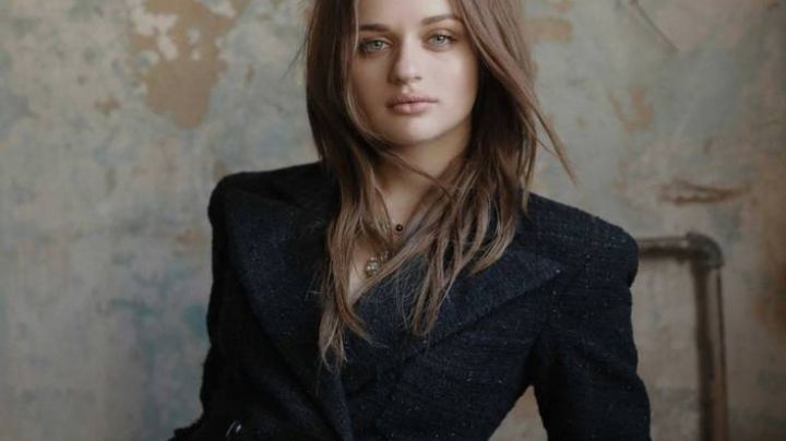 Luce como toda una estrella de cine gracias a las claves de estilo de Joey King