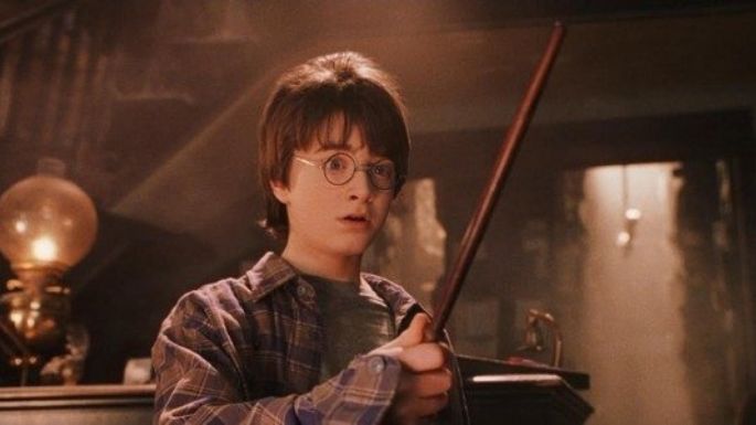 ¡Feliz cumpleaños Harry Potter! Descubre algunos datos curiosos de la saga mágica