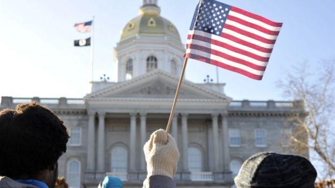 ¿Celebrarán el 4 de Julio? Florida es uno de los estados menos patrióticos, según estudio