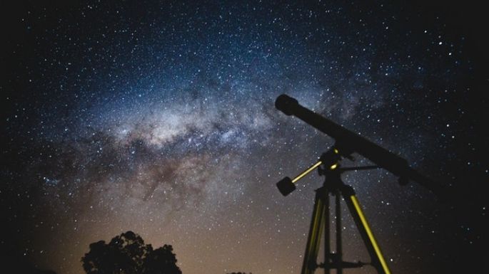 Julio se viene con todo: Entérate cuales serán los eventos astronómicos para este mes