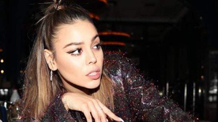 Luce como tus estrellas favoritas: Estos son los secretos de belleza de Danna Paola