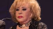 Silvia Pinal abandona el hospital y difunde mensaje a sus seguidores a través de redes sociales