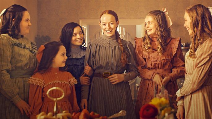 Anne with an E: Al parecer la serie está cada vez más cerca de su cuarta temporada