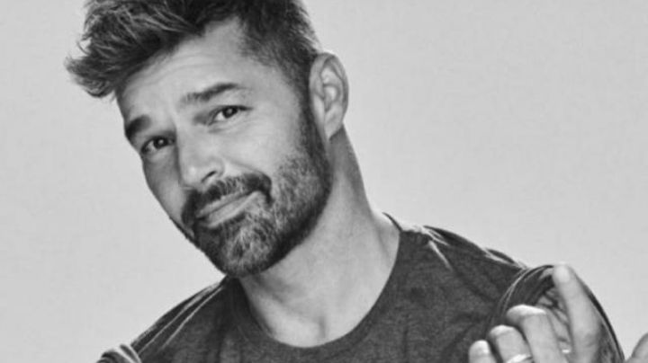 Censuran imagen de Ricky Martin junto a su hijo en Instagram; conoce los detalles