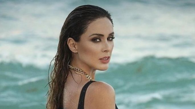 Jacky Bracamontes sería la conductora de la nueva temporada de '¿Quién es la Máscara?'