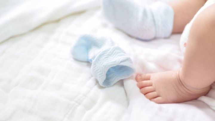 Sarna en bebés: Descubre por qué aparece y cuáles son las señales de esa afección