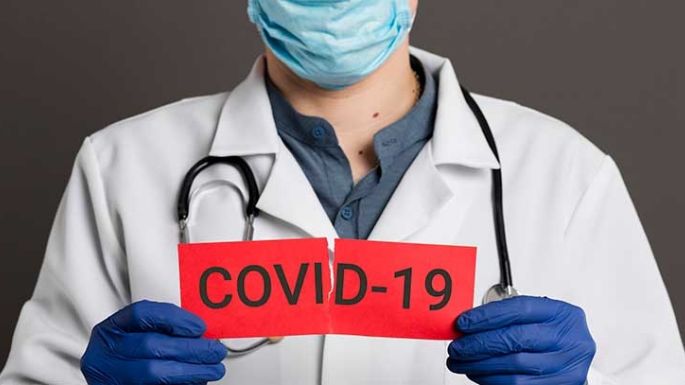 Alerta: El Covid-19 aumentaría el riesgo de sufrir un infarto al corazón