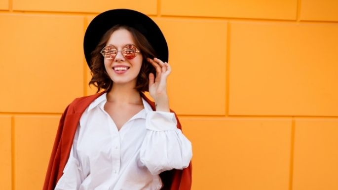 Conoce la moda de los 2000 que ya se usará en el 2022