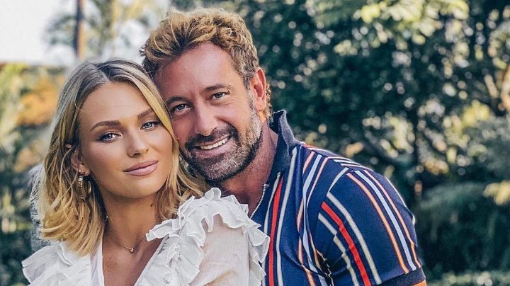 Mhoni Vidente asegura que una mujer le tira malas vibras a Gabriel Soto e Irina Baeva