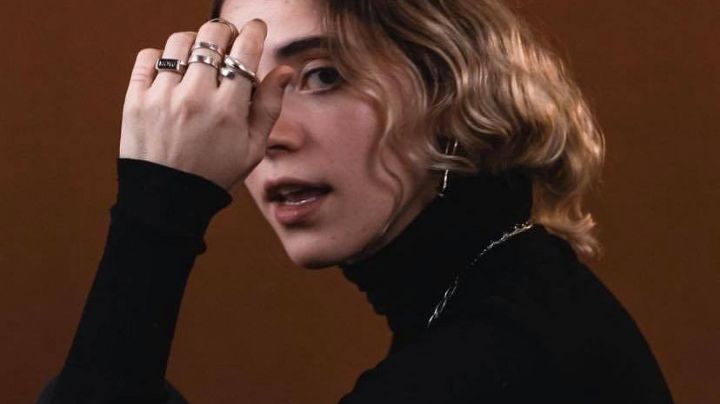 Tessa Ia está de vuelta a los escenarios y demuestra su gran talento como cantautora