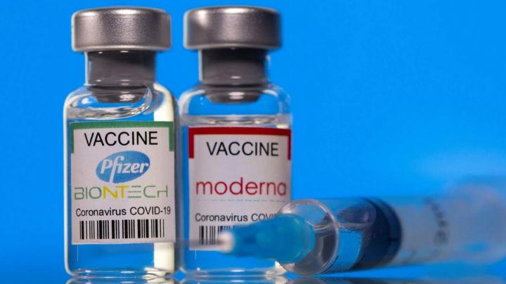 ¡Buenas noticias! Las vacunas Pfizer y Moderna protegen contra la variante Lambda