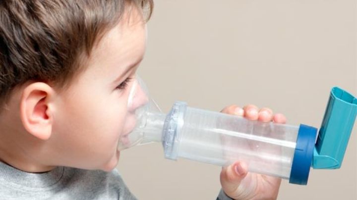 ¿Tu hijo tiene bronquiolitis? El uso de broncodilatadores podría ayudarlo