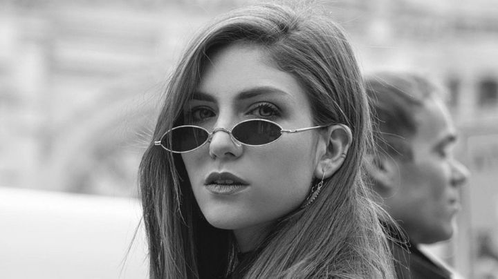 Tras 5 meses de su denuncia en contra del youtuber Rix, Nath Campos habla del caso