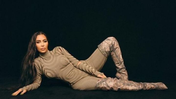 Kim Kardashian anuncia el cierre del sitio web de sus cosméticos KKW Beauty