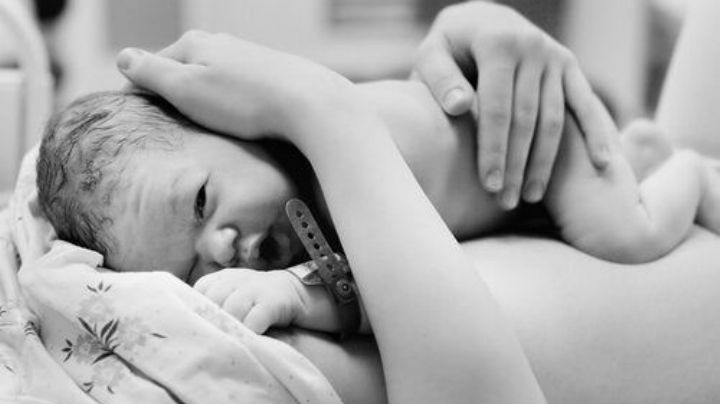Tipos de parto: Conoce las diferentes maneras de dar a luz a un pequeño