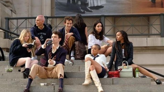 Estreno del 'reboot' de 'Gossip Girl': Estas son las primeras reacciones a la serie