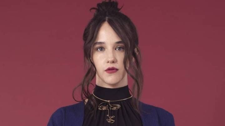 Ximena Sariñana echa de lado la polémica por la canción '17 años' y dice enfocarse en el presente