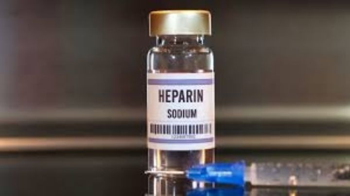 ¡Excelente! El medicamento heparina trataría las variantes del Covid-19