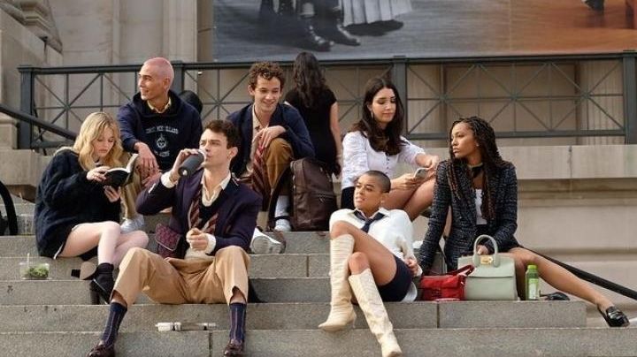 Estreno del 'reboot' de 'Gossip Girl': Estas son las primeras reacciones a la serie